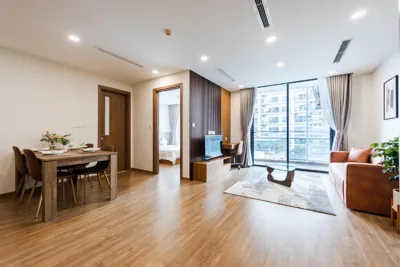 Five Star Westlake 1st-4th Floors Hotel & Serviced Apartment – Photos 2