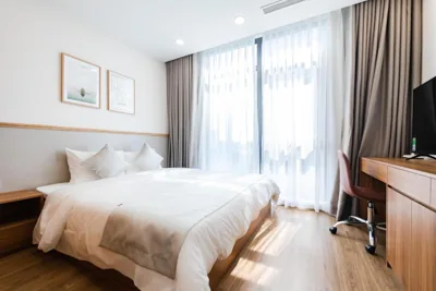 Five Star Westlake 1st-4th Floors Hotel & Serviced Apartment – Photos 3