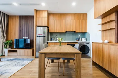 Five Star Westlake 1st-4th Floors Hotel & Serviced Apartment – Photos 7