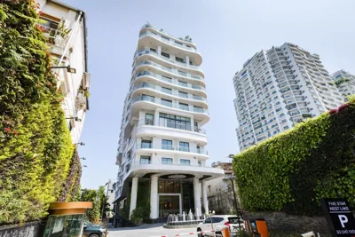 Five Star Westlake 1st-4th Floors Hotel & Serviced Apartment – Photos 8