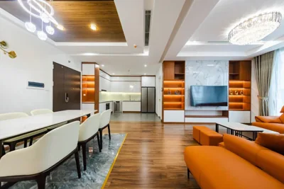 Five Star Westlake 1st-4th Floors Hotel & Serviced Apartment – Photos 9