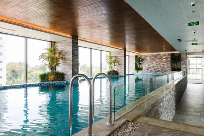 Five Star Westlake 1st-4th Floors Hotel & Serviced Apartment – Photos 13
