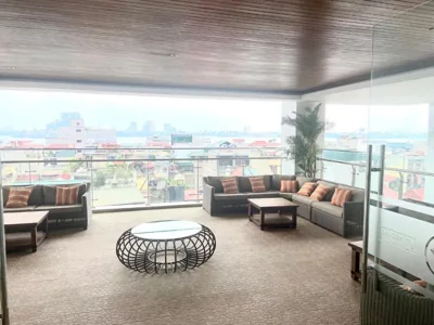 Five Star Westlake 1st-4th Floors Hotel & Serviced Apartment – Photos 14
