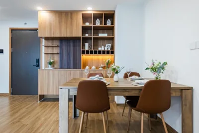 Five Star Westlake 1st-4th Floors Hotel & Serviced Apartment – Photos 16